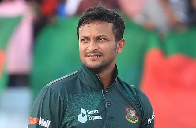 সাকিবকে মাঠে ফেরাতে আরেকবার চেষ্টা করবে বিসিবি